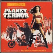 Planet Terror Soundtrack