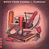 Uganda Music From Uganda, Vol. 1: Traditional