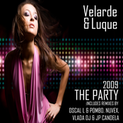 The Party 2009