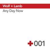 Any Day Now by Wolf + Lamb