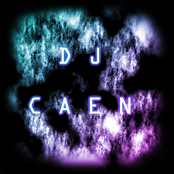 dj caen