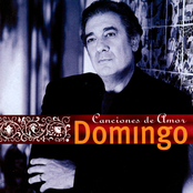 Alma Latina by Plácido Domingo