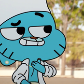 Goodbye (From "The Amazing World of Gumball")