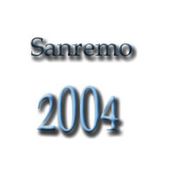 live in Sanremo 2004