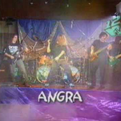 angra e massacration