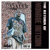 The Return Of Monroe Hutchen