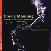 chuck manning