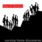 March (2008 Demos)