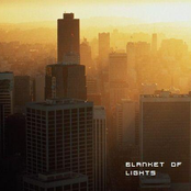 blanket of lights