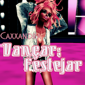 Dançar, Festejar (Single)