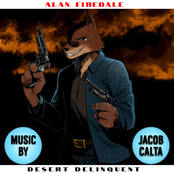 Alan Firedale: Original Soundtrack Vol. 1