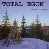 Lite Trall Och En Handtralla by Total Egon