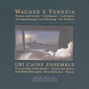 Der Ritt Der Walküren by Uri Caine Ensemble