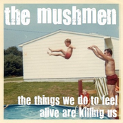 The Things We Do to Feel Alive Are Killing Us