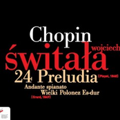Chopin: 24 Preludes And Andante spianato And Grande Polonaise Op. 22