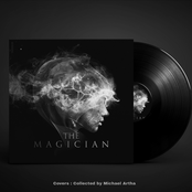 The Magician Covers (Collected by Michael Artha)