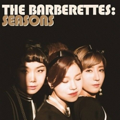 The Barberettes: Season