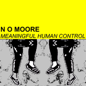Meaningful Human Control