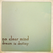 dream is destiny ''rough takes''