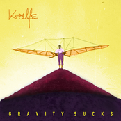 GRAVITY SUCKS