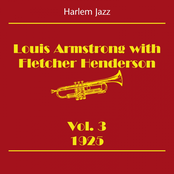 the chronological classics: fletcher henderson and his orchestra 1924-1925