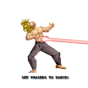 Set Phasers To Dance