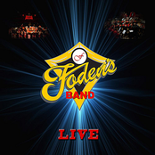 Foden's Live