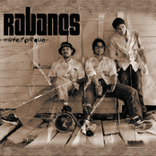 Los Rabanes: Money Pa' Que