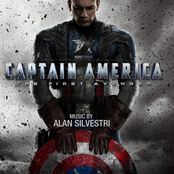 Farewell To Bucky by Alan Silvestri