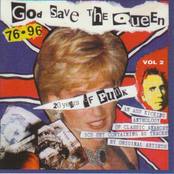 God Save The Queen Vol 2