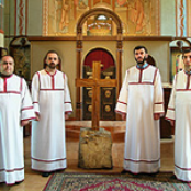 st panteleimon chanters