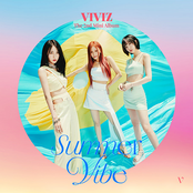 ViViZ: The 2nd Mini Album 'Summer Vibe'