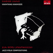 Jazz-Folk Compositions