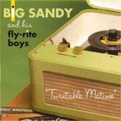 The Great State Of Misery by Big Sandy & His Fly-rite Boys