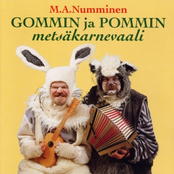 Baila Baila Baila by M.a. Numminen