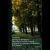 Ludwig van Beethoven - Piano Concertos Nos. 4 and 5