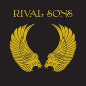 Get What's Coming by Rival Sons