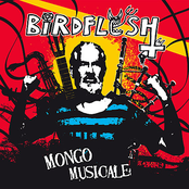 Moonwalk Massacre by Birdflesh