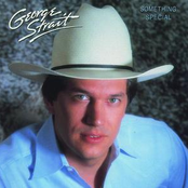 Blue Is Not A Word by George Strait