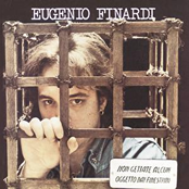 Taking It Easy by Eugenio Finardi