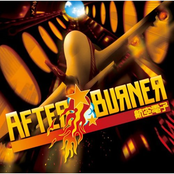 After Burner by 航空電子