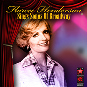 My Favorite Things by Florence Henderson