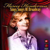 Sings Songs Of Broadway