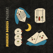 Modern Bodies: Packrat