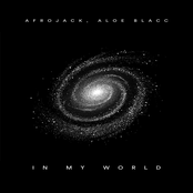In My World - Single