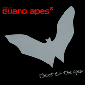 Rain (album Version) by Guano Apes