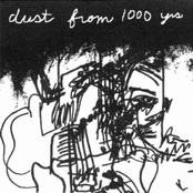Dust From 1000 Years