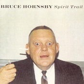 Great Divide by Bruce Hornsby