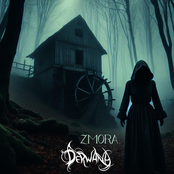 Zmora (Derwana version)