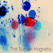 the sunset magnetic